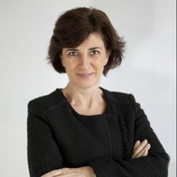 María Luisa  Moreo