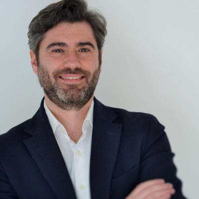Guillermo  Pérez Alonso