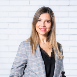 Leticia Grande