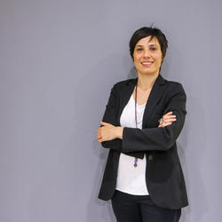 Belén Bravo Ciudad