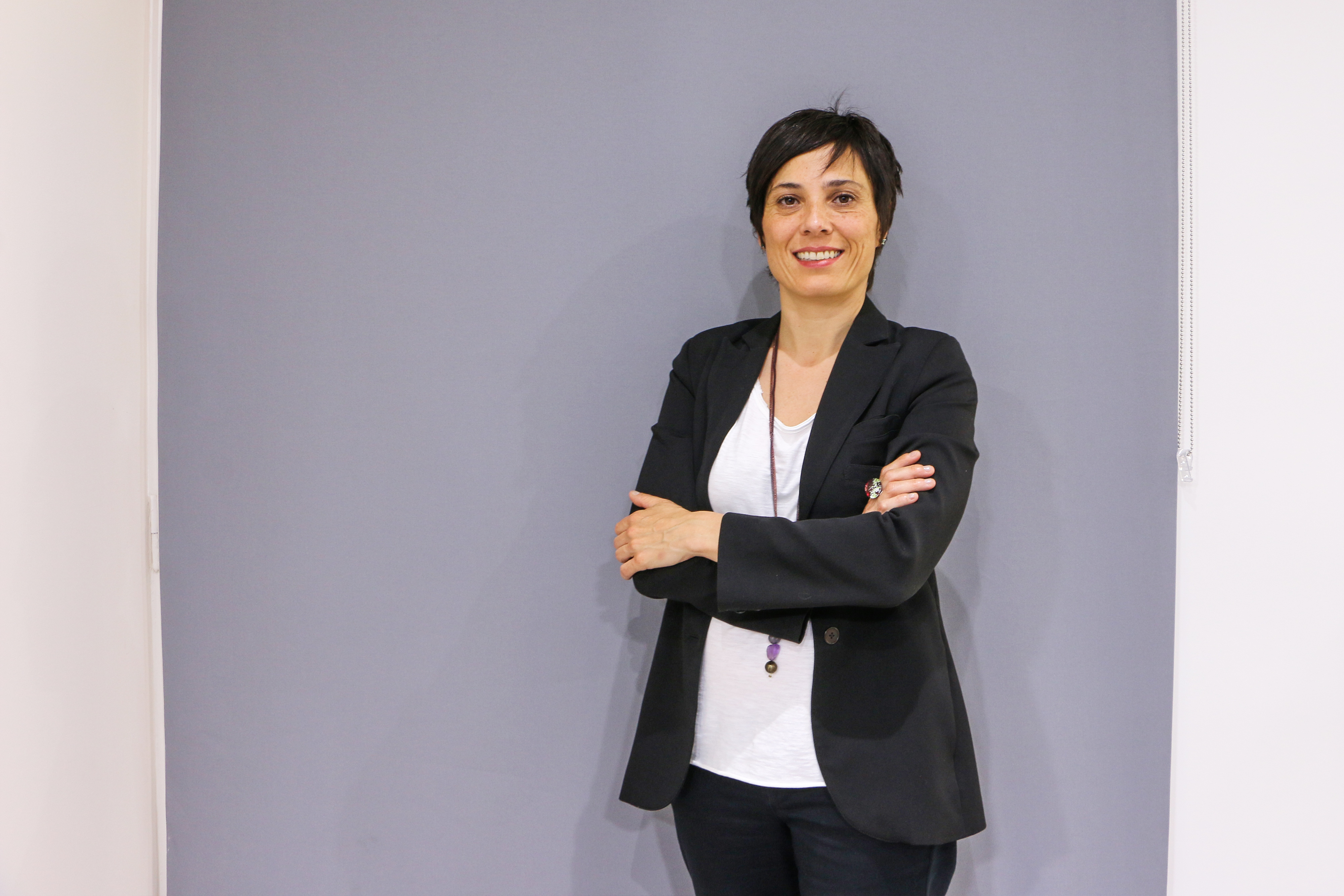 Belén Bravo Ciudad