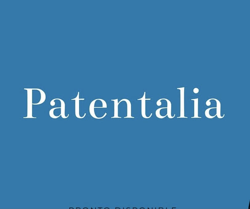 Patentalia