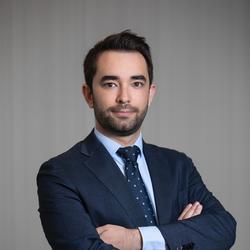Eduardo Oliveros