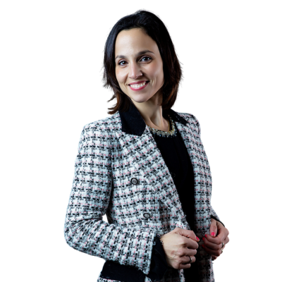 Lorena Prieto Rivera