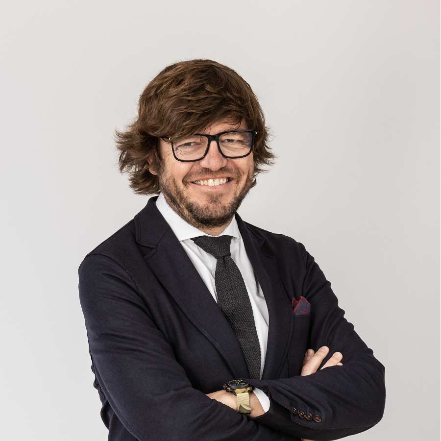 Jorge  Iribarren Ribas 