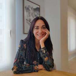 Celia  Carbonell