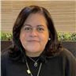 Maria Fuensanta Ortigosa Fernandez