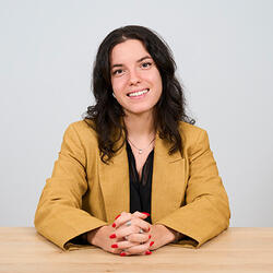 Cecilia  Hontoria Tohá 