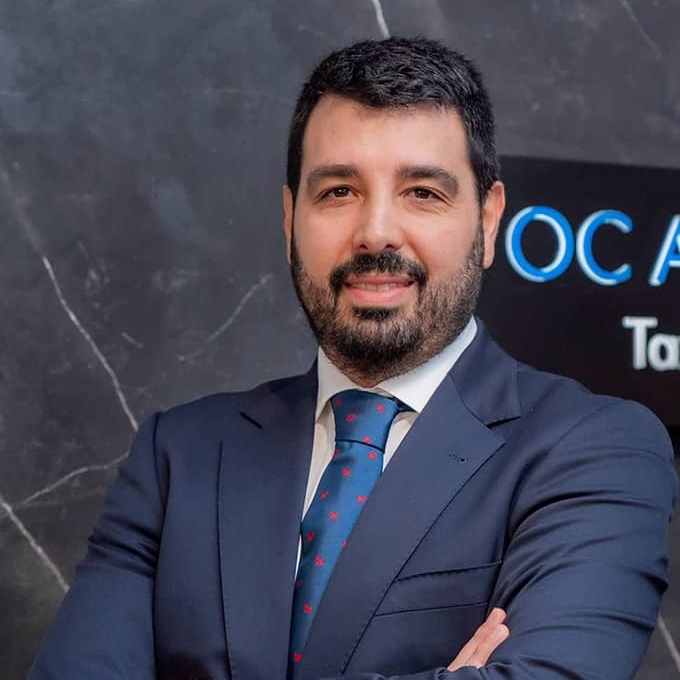 Francisco  Aguirre Carrascal