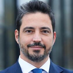 Xavier Garcia Esteve