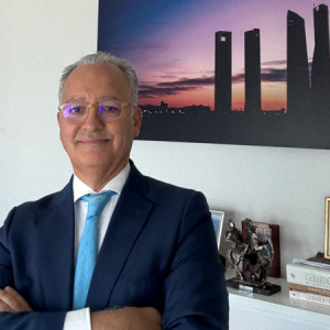 Santiago Milans del Bosch 