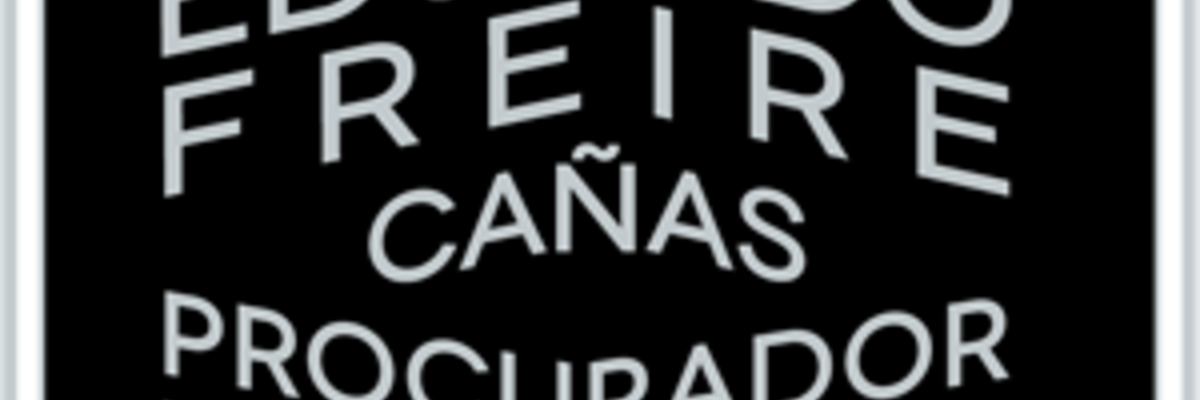 EDUARDO FREIRE CAÑAS