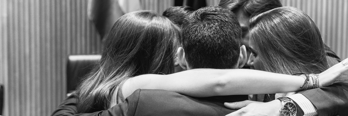Fundación Española de Debate Jurídico (FEDEJ)