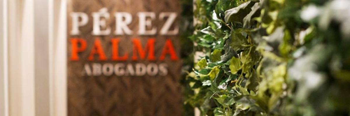 PEREZPALMA  Abogados