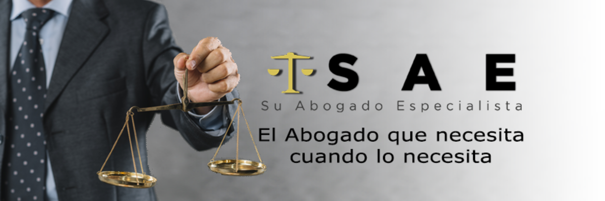 Su Abogado Especialista