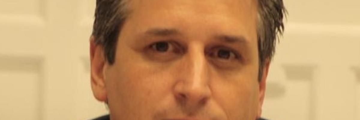 Gonzalo  Quiroga Sardi