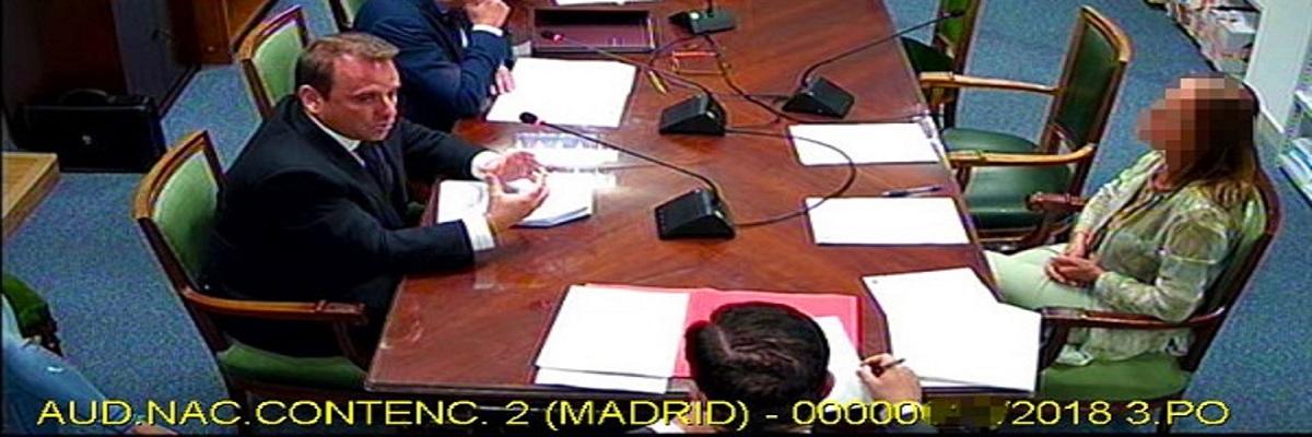 Eugenio Picón - Peritos ingenieros en informática