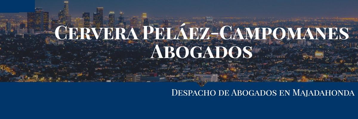 Cervera Peláez-Campomanes Abogados