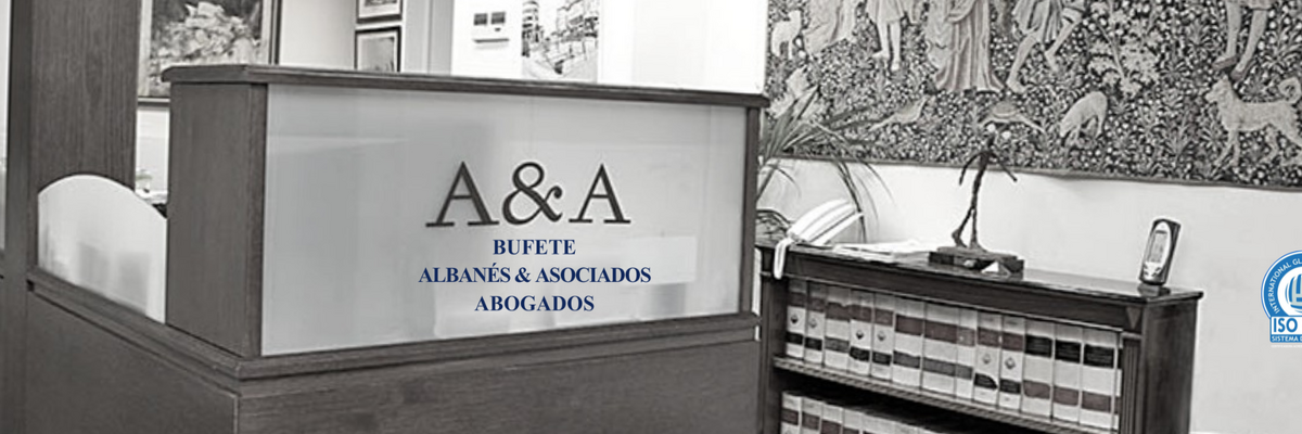 Bufete Albanés & Asociados 