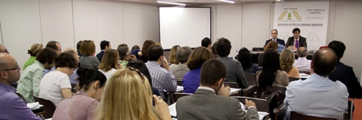 Asociación Española de Abogados Urbanistas