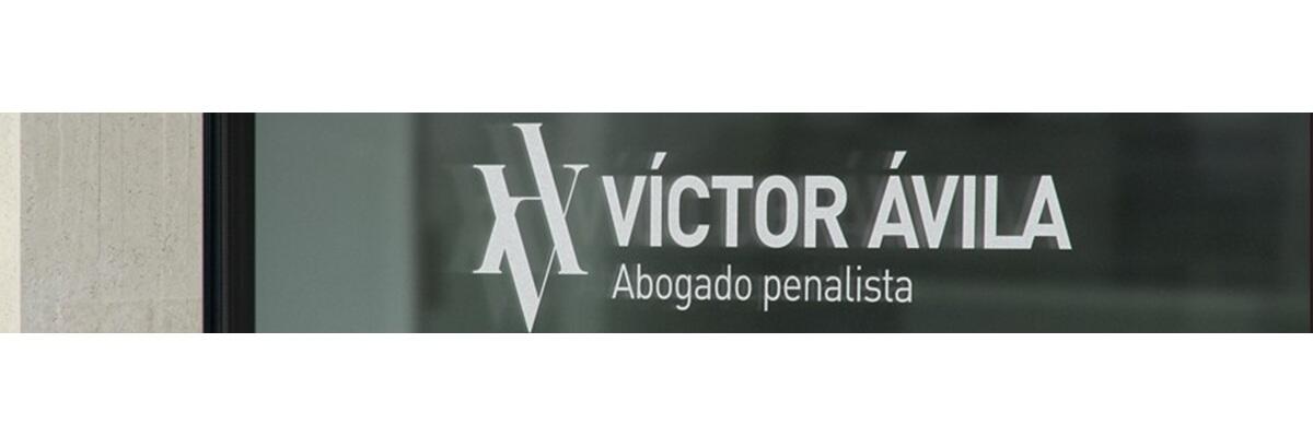 Victor Avila Abogado Penalista Madrid