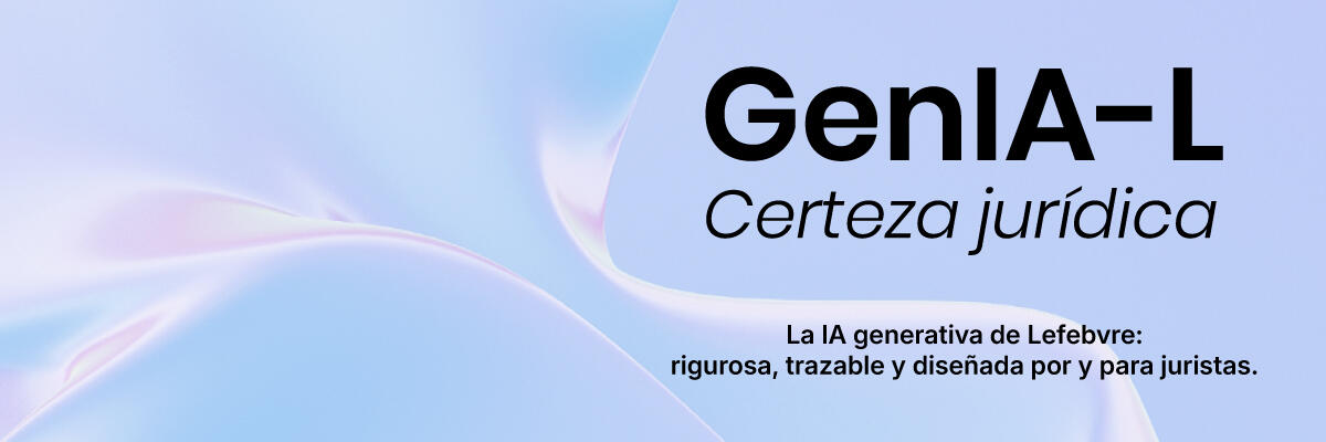 GenIA-L Lefebvre