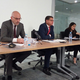 BROSETA debate sobre la defensa de las entidades financieras en procedimientos judiciales
