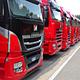 Hispajuris presenta el primer centenar de demandas frente a fabricantes de camiones