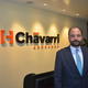 José Antonio Tuero se incorpora a Chávarri Abogados como nuevo socio director del Área Penal