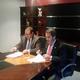 La oficina de Gaona Abogados BMyV en Perú suscribe una alianza de colaboración con Estudio Otárola & Priale Abogados 