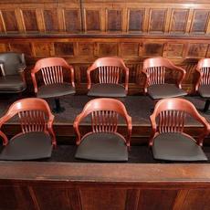 ¿Es fiable el veredicto de un jurado popular en casos de homicidio?