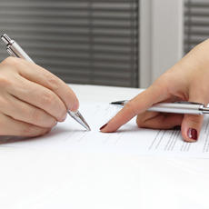 ¿Por qué debes inscribir tu contrato de arrendamiento en el Registro de la Propiedad?