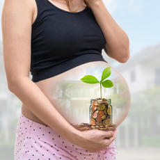 Exención fiscal de las prestaciones de maternidad y paternidad. Fin del debate