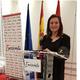 Rosana Pérez Gurrea recibe el Premio San Raimundo de Peñafort a la Excelencia Jurídica