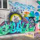 Me han hecho un grafiti en la fachada de mi edificio. ¿Qué podemos hacer los vecinos?