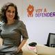 VoyaDefenderte.com incorpora a Yaiza Muñiz Zanón como Directora del Área Legal