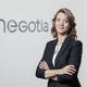 Ángela de Miguel, socia directora de Negotia, ponente en el XII congreso de la abogacía: “cómo crecer de forma eficiente y sostenible”