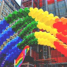 ¿Conoces la legislación española a favor de los derechos LGTBI? #LGTBI #Orgullo
