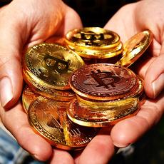 El bitcoin aún no es dinero