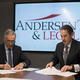 Andersen Tax & Legal y ESERP Business & Law School impulsan la Formación en Prácticas en el Máster Universitario en Abogacía
