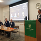 BROSETA debate sobre Inteligencia Artificial y Economía Digital en la Universidad de Oxford
