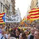 Cataluña: tiempos violentos. La violencia no resuelve conflictos