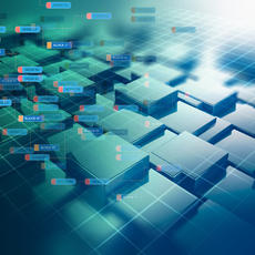 ¿Cómo blockchain está impactando en el sector legal?
