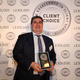 Francisco Solchaga, socio de Araoz & Rueda, premiado con el ‘Client Choice Awards 2020’ 
