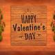 San Valentín sin fronteras