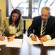 SBC Abogados firma un convenio de colaboración  con la Asociación Española de Transporte