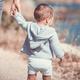 Paseos con niños durante el estado de alarma: ¿A qué sanciones se enfrentan los que no cumplan las condiciones?