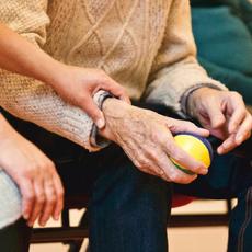 Residencias de ancianos: la desheredación por mantenimiento en dichos centros