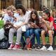 Adolescentes, padres y tecnología: la familia vulnerable