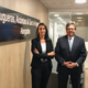 Brugueras, Alcántara y García-Bragado Abogados  refuerza su departamento de Administrativo con dos profesionales